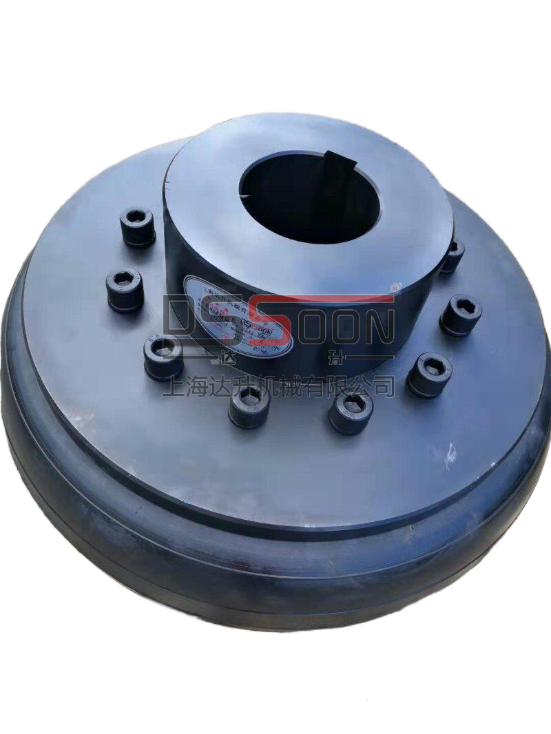UL型輪胎聯軸器
